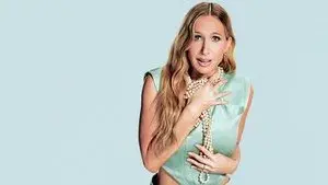 November 8 - Nikki Glaser