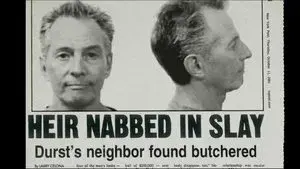 Chapter 4: The State of Texas vs. Robert Durst