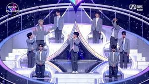 Final Top Nine Battle