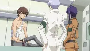 The White Knight Awakens