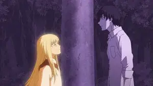 The Memory of Betrayal is an Amber-Colored Smile... (2)