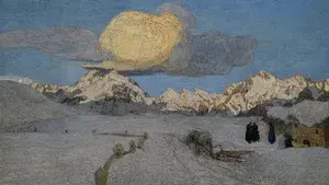 Segantini: Back to Nature