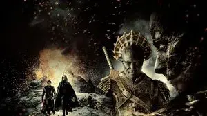 The Devil Conspiracy