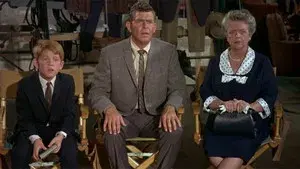 The Taylors in Hollywood