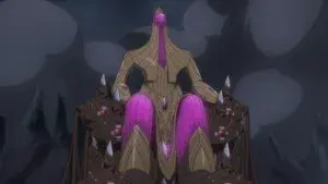 Does Destruction Rain From the Heavens?