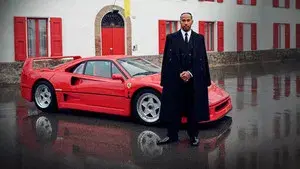 Hamilton-Ferrari: The Marriage of the Century