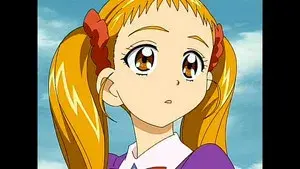 Who's the Blossoming Pretty Cure?