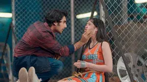 3 Elements Down, 2 To Go!