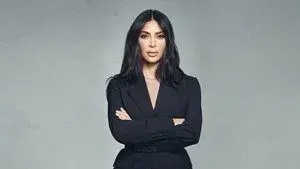 Kim Kardashian West: The Justice Project