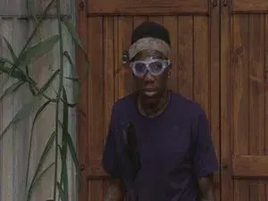 Chamber of Horrors / Bush Bunker