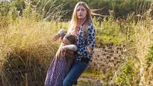 A Change in the World