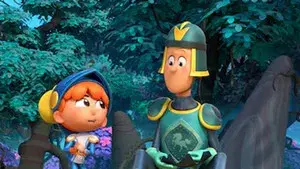 Victor The Hardy One