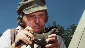 The Voice of Tinker Jones