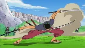 A Special Presentation Related to the Movie! The Battle Is On! Luffy vs. Largo