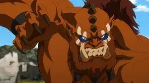 The Most Dangerous Man in Eternia