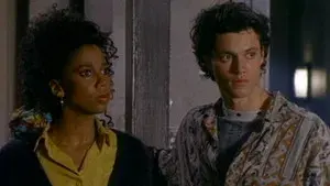 The Education of Terry Carver