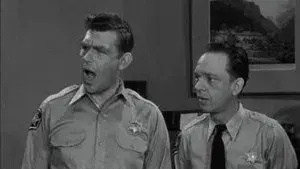 A Plaque for Mayberry