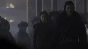 The Heavenly and Primal