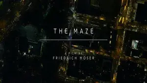 The Maze