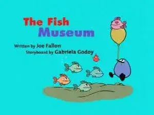 The Fish Museum