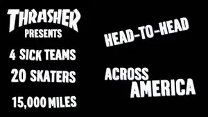 Thrasher - King of the Road 2004