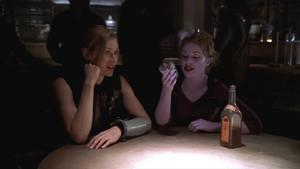 Last Call at the Broken Hammer