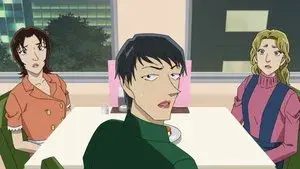 The Suspected Infidelity of the Triple Collab (2)