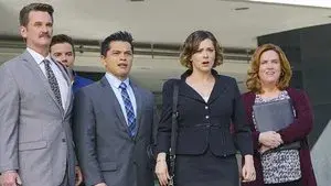 Josh and I Go to Los Angeles!