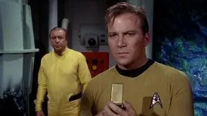 The Devil in the Dark