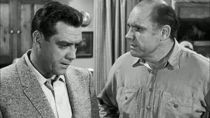 The Case of the Petulant Partner