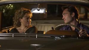 Running with the Devil