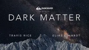 Dark Matter