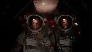 The Dark Side of the Moon