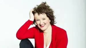 Anne Roumanoff : Aimons-nous les uns les autres, et plus encore…