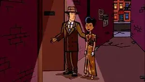 Life in the Past Lane