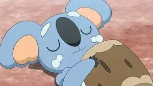 Let Sleeping Pokémon Lie!