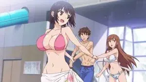 Forever Crazy About Two Sisters