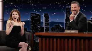 Anna Kendrick, Jermaine Fowler