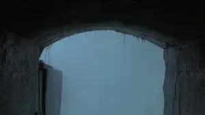 She Held Me Close And Whispered "Kill Me"