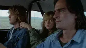 Two-Lane Blacktop