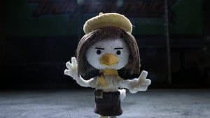 Robo-Truck of the Future