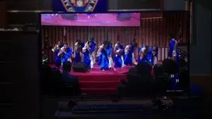 Garland's Baptism by Fire