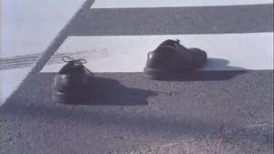 I Am the Invisible Man!!