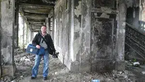 Afghánistán bez obalu