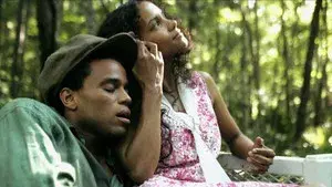 Their Eyes Were Watching God