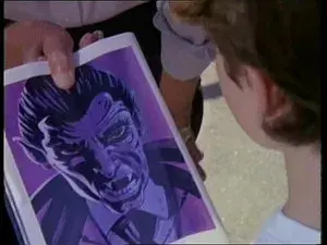 Monsters! / A Small Talent for War / A Matter of Minutes