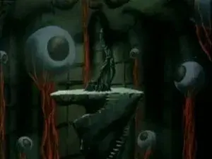 Bridge on the River Chozzerai