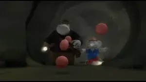 Moon and Star and Sun