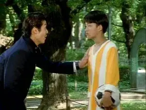 I'll Show You! Big Bro's Miracle Shoot