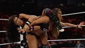 WWE Night of Champions 2014